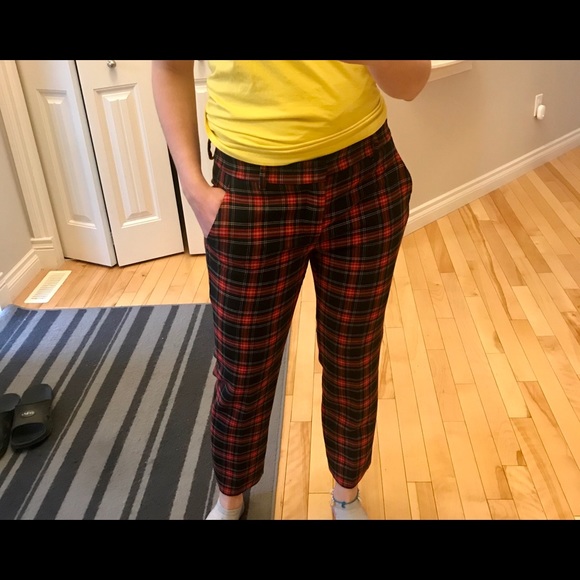Zara pants - Picture 1 of 4